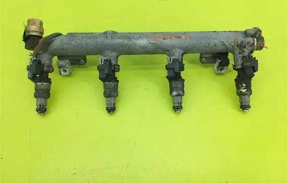 Opel Vectra C Fuel main line pipe 12574825