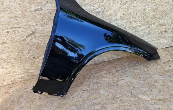 Mercedes-Benz GLC X253 C253 Fender A2538810243