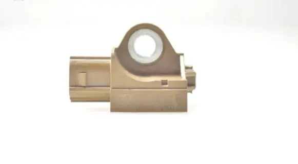 Mazda CX-5 Airbag deployment crash/impact sensor KD4557KC0