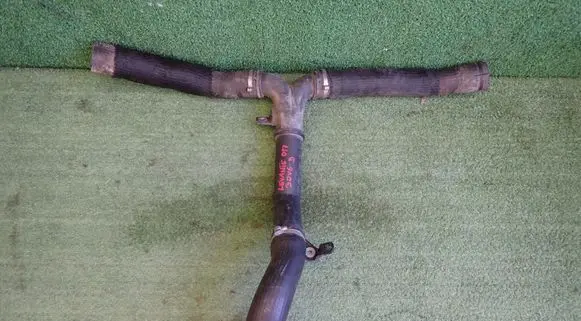 Maserati Levante Air intake hose/pipe 