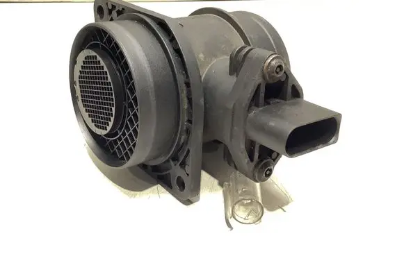Audi A3 S3 A3 Sportback 8P Mass air flow meter 038906461B 0281002531