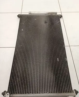 Honda CR-V A/C cooling radiator (condenser) Con012215 CoN39970