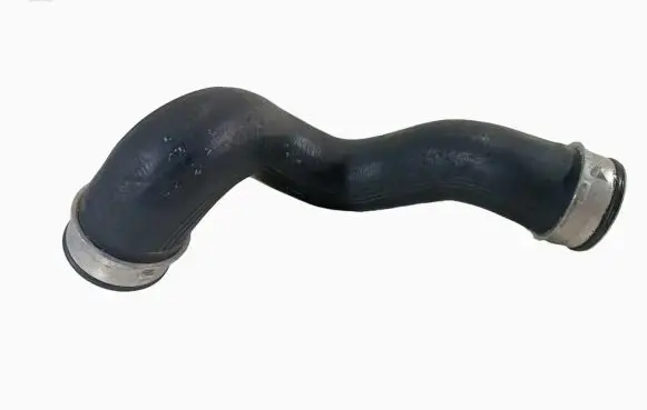 Mercedes-Benz C W203 Intercooler hose/pipe A2035283382