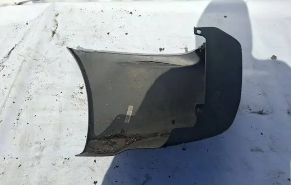 Toyota RAV 4 (XA20) Rear bumper corner part panel trim 5215042280