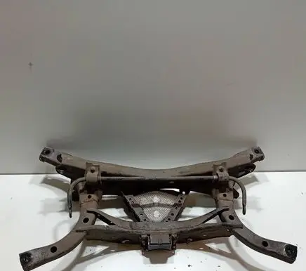 Mazda 3 III Rear subframe 