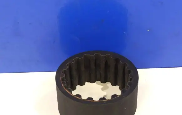 Volvo S60 Alternator belt 30750111