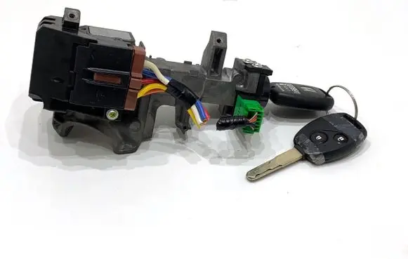 Honda CR-V Ignition lock 