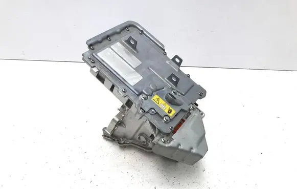Renault Scenic E-Tech V Voltage converter inverter 294A02488R 0E1712647