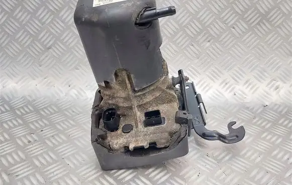 Electric power steering pump