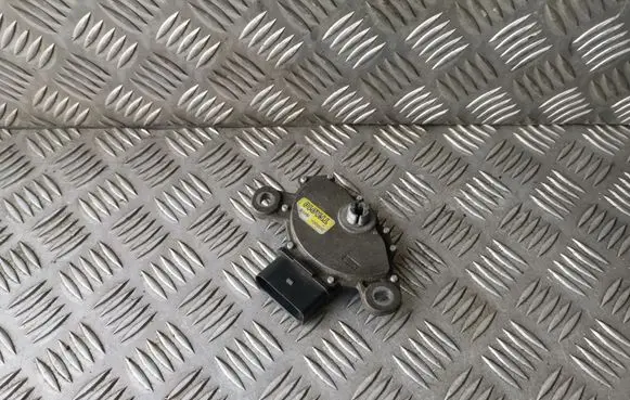 Audi Q3 8U Gear selector 845402418 TFA010