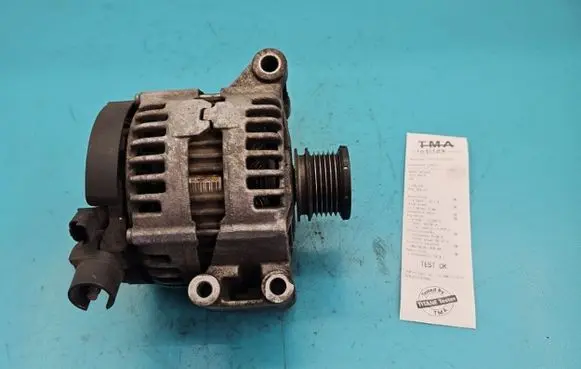 Mini One - Cooper R57 Generator/alternator 0121615027 IMPRK1436237