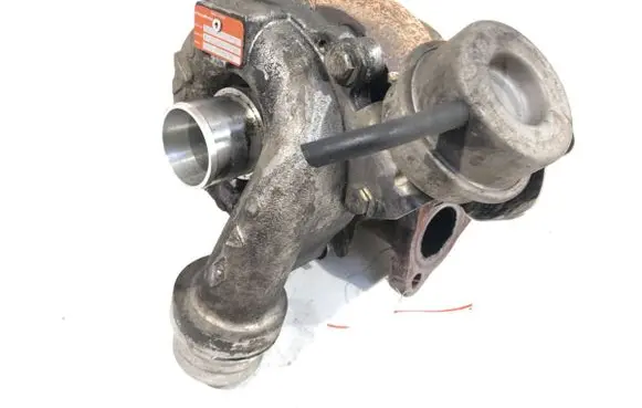 Renault Laguna III Turbo 54399700070