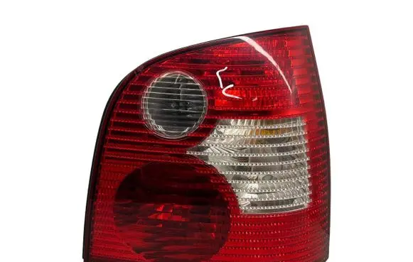 Volkswagen Polo Rear/tail lights 6Q6945112A 6Q6945096H 6Q6945258A