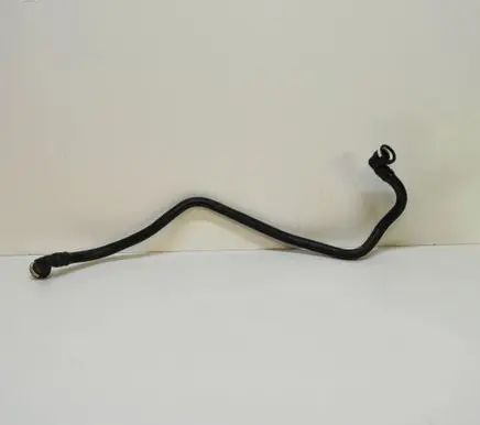 Audi A4 S4 B8 8K Brake vacuum hose/pipe 8K0201183A