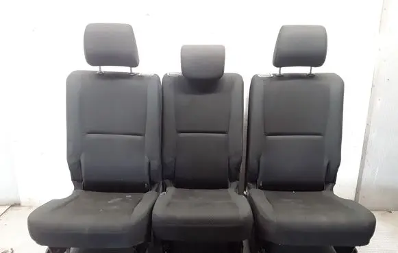 Seat set