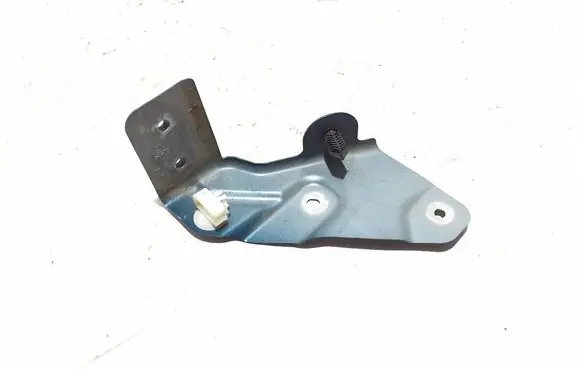 Renault Arkana Fender mounting bracket 625B40936R