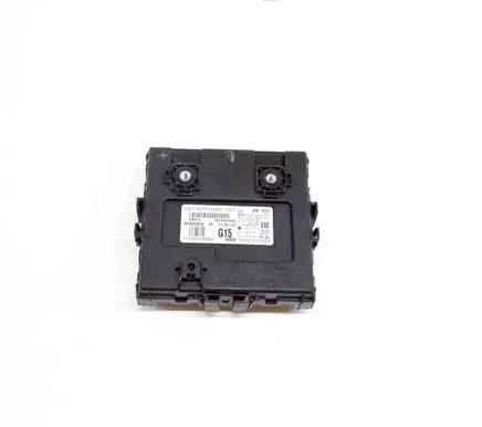 Hyundai Ioniq Keyless (KESSY) go control unit/module 2197154902 5074ASMK4E08