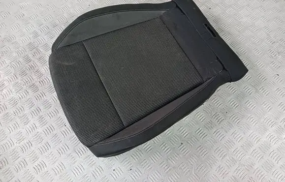 Skoda Octavia Mk4 Seat trim