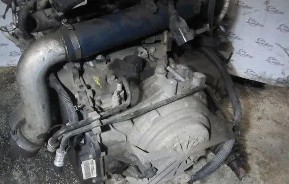Opel Antara Automatic gearbox 24265059 24257462