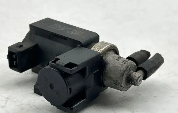 SsangYong Rexton Turbo solenoid valve 6655403797