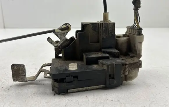 Peugeot Boxer Front door lock
