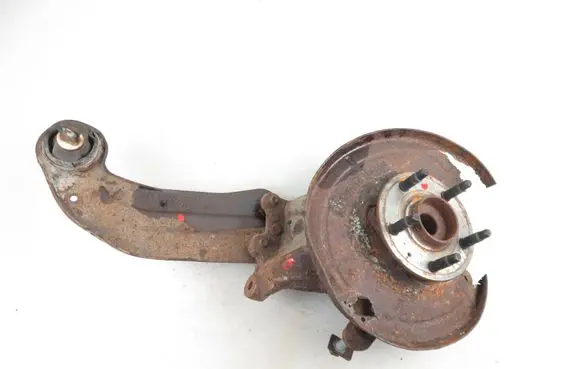 Opel Insignia A Rear control arm 