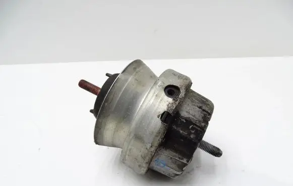 Audi A6 Allroad C6 Engine mount vacuum valve 4F0199382