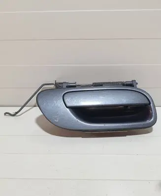 Volvo S60 Front door exterior handle 9159640