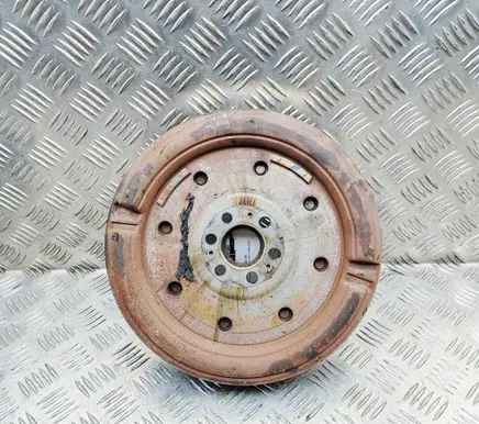 Audi A4 S4 B8 8K Flywheel 415074409