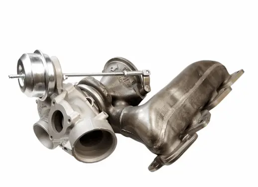 Mercedes-Benz C W205 Turbo AL0072 T918675