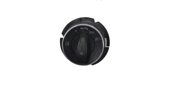 Porsche Panamera (970) Light switch 97061353304