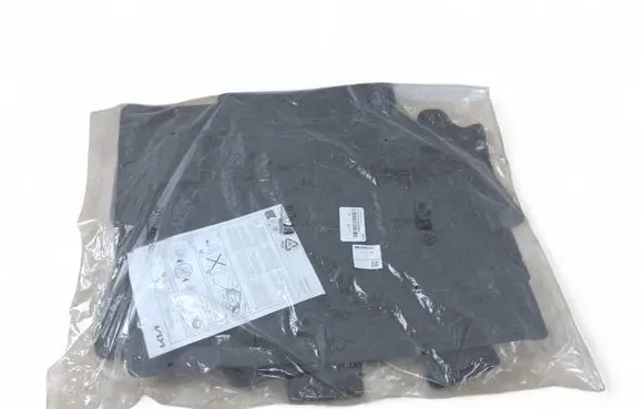 KIA EV6 Car floor mat set CV131ADE00GL