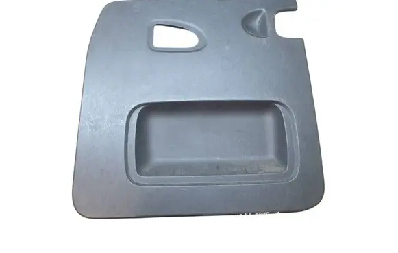 Renault Trafic III (X82) Trunk/boot trim cover 8200007087 91165792
