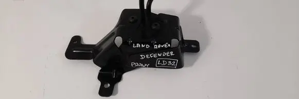 Land Rover Defender Other seats L8B2612D26AE