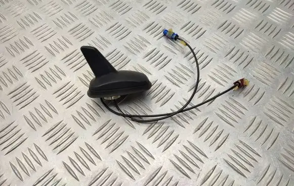 Volkswagen Sharan Radio antenna 1K0035507K