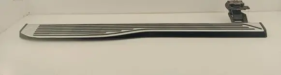 Mercedes-Benz GLS X167 Foot area side trim A1675201800