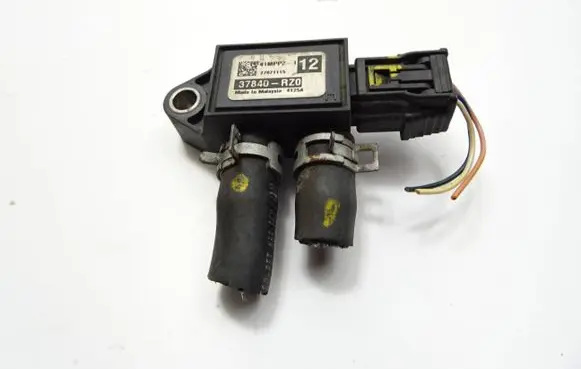 Honda Civic IX Air pressure sensor 37840RZ0 41MPP21 27071115