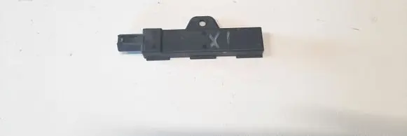 Interior comfort aerial antenna