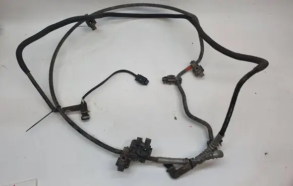 Citroen C4 II Picasso Other wiring loom 9805211080