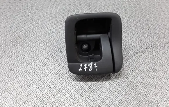 Volvo V70 Engine bonnet (hood) release handle 9483312LH