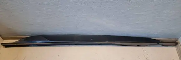 Cupra Born Side skirt front trim 10E853856A