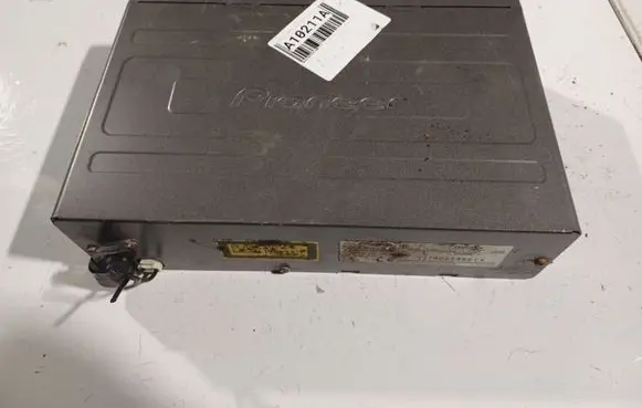 Skoda Octavia Mk1 (1U) CD/DVD changer CDXP25