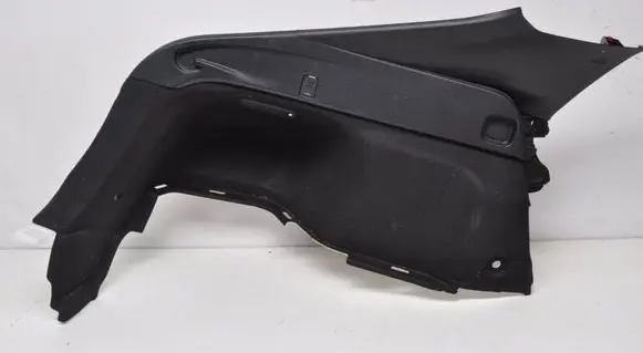 Toyota Prius Prime Trunk/boot side trim panel 6248047100