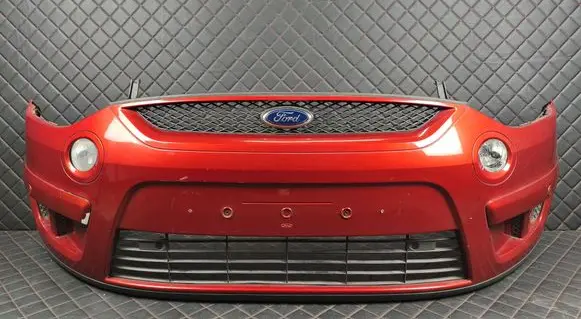 Ford S-MAX Front bumper 