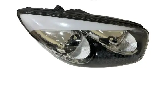 KIA Picanto Headlight/headlamp 921021Y3