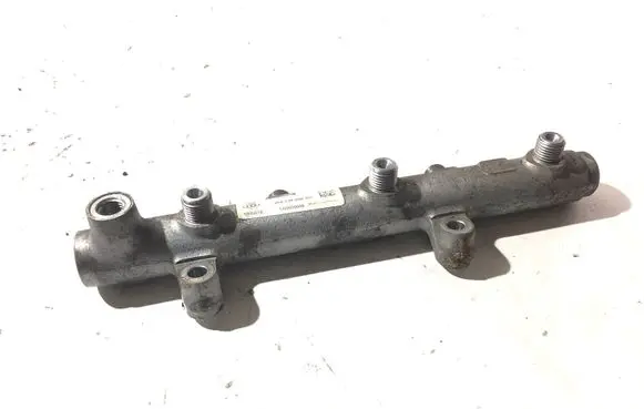 Audi A4 S4 B8 8K Fuel main line pipe 059130090AH