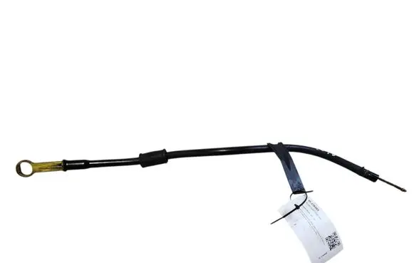 Oil level dip stick