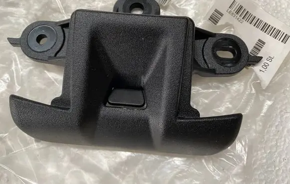 Porsche Boxster 981 Convertible roof lock/latch 9915612350550Q0 10813930400 99156163500