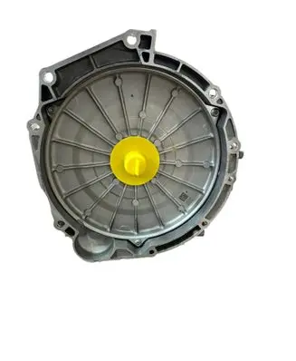 Automatic gearbox