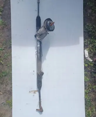 Volvo XC60 Steering rack 31429870
